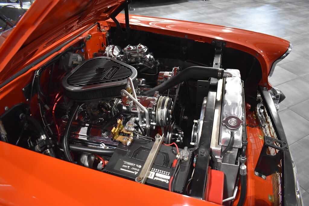 1957 CHEVROLET NOMAD BEL AIR Boerne TX