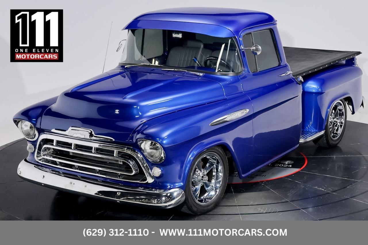 1957 Chevrolet 3100