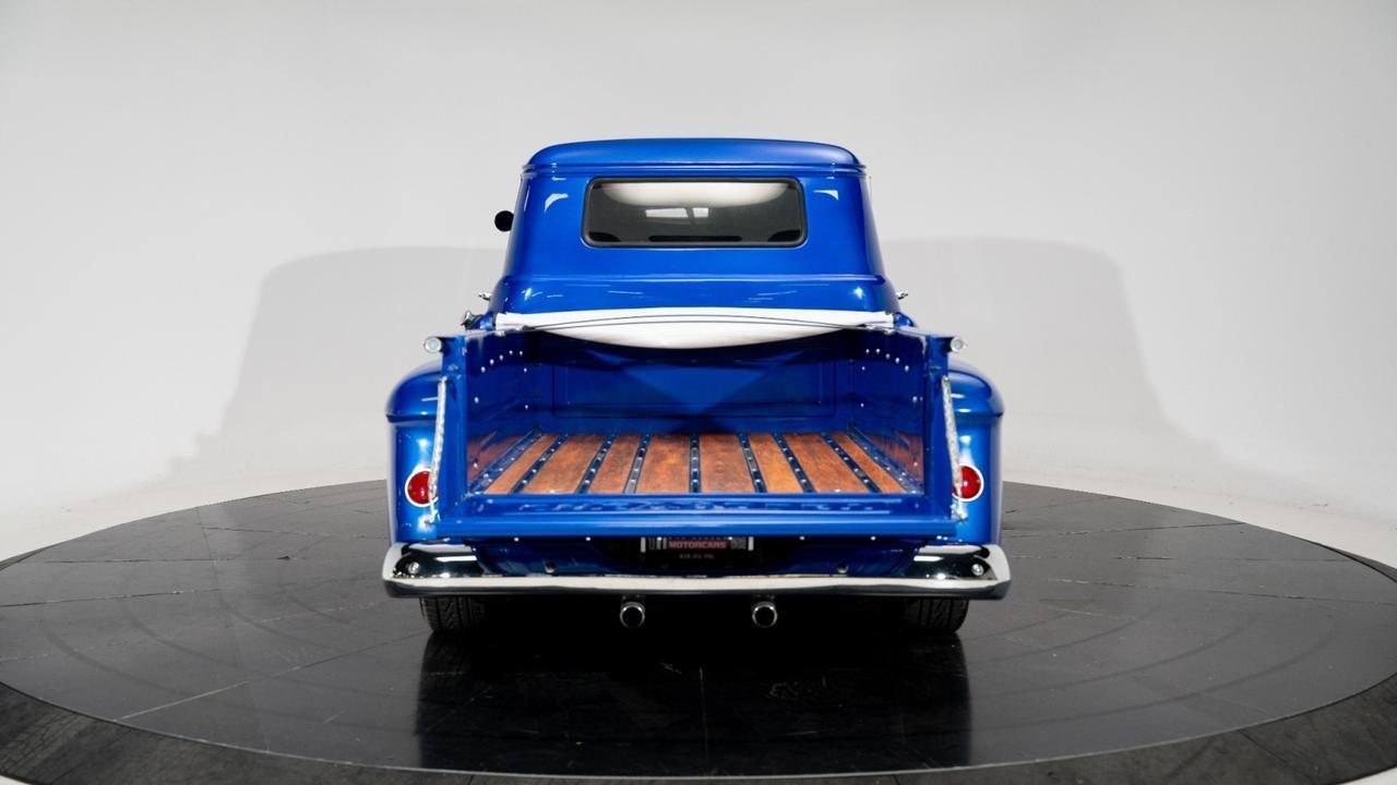 1957 Chevrolet 3100 Franklin TN