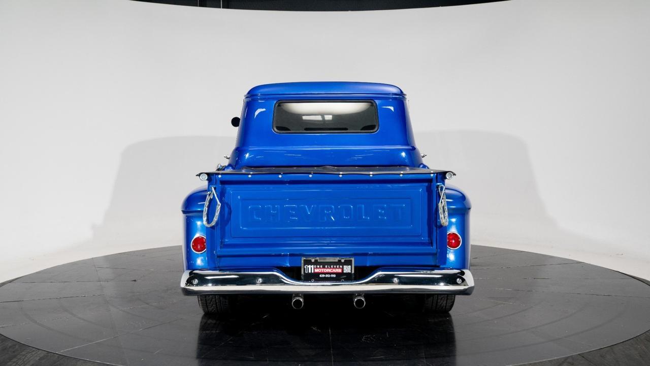 1957 Chevrolet 3100 Franklin TN