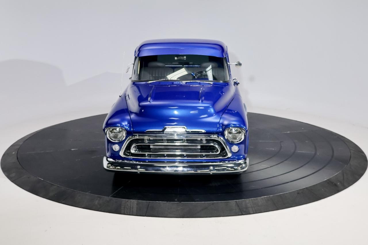 1957 Chevrolet 3100 Franklin TN