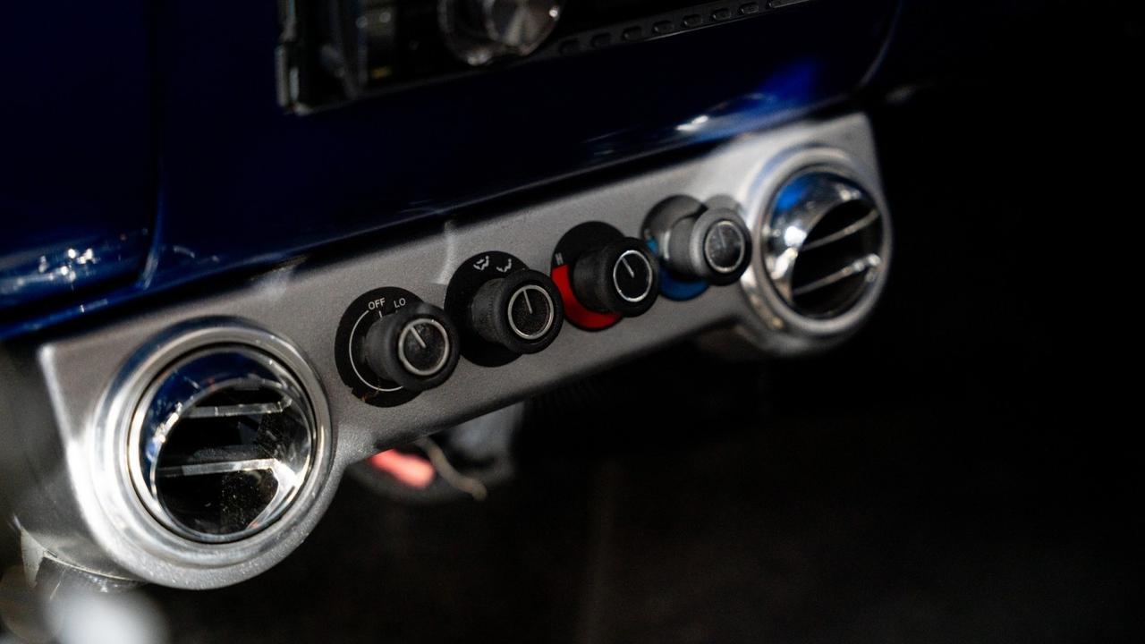 1957 Chevrolet 3100 Franklin TN