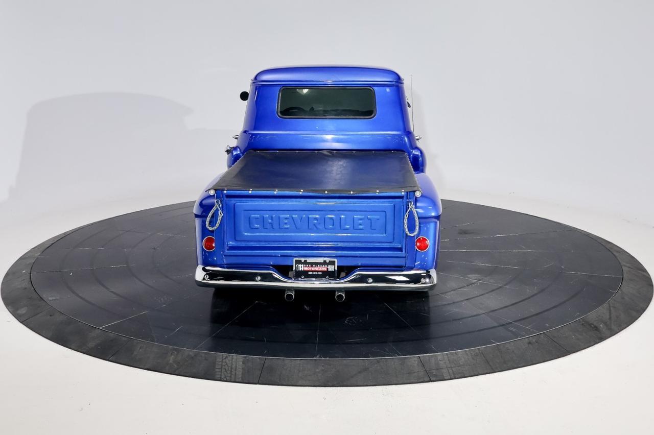 1957 Chevrolet 3100 Franklin TN