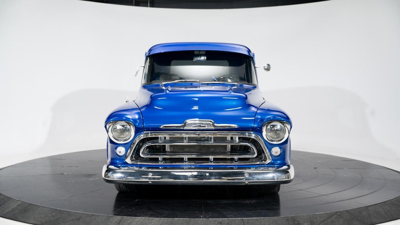 1957 Chevrolet 3100 Franklin TN