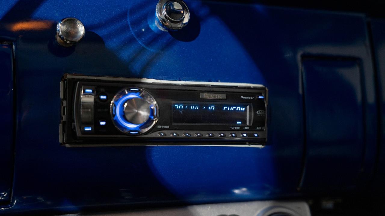 1957 Chevrolet 3100 Franklin TN