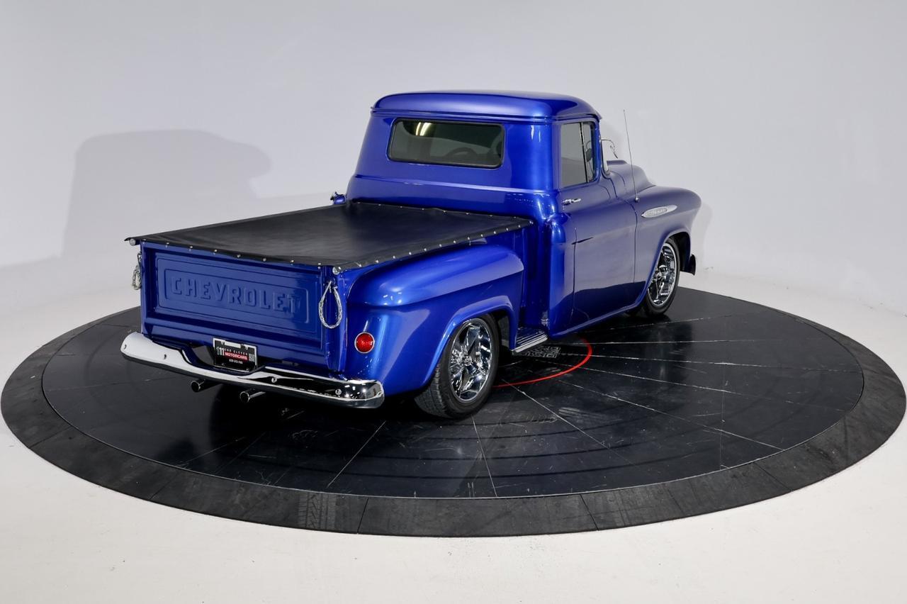 1957 Chevrolet 3100 Franklin TN