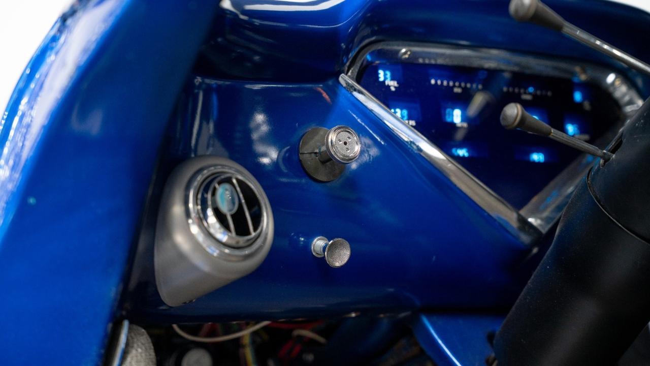 1957 Chevrolet 3100 Franklin TN