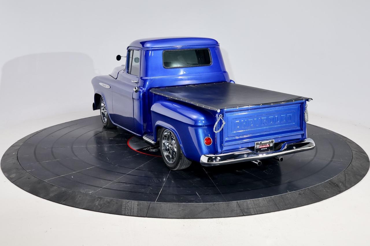 1957 Chevrolet 3100 Franklin TN