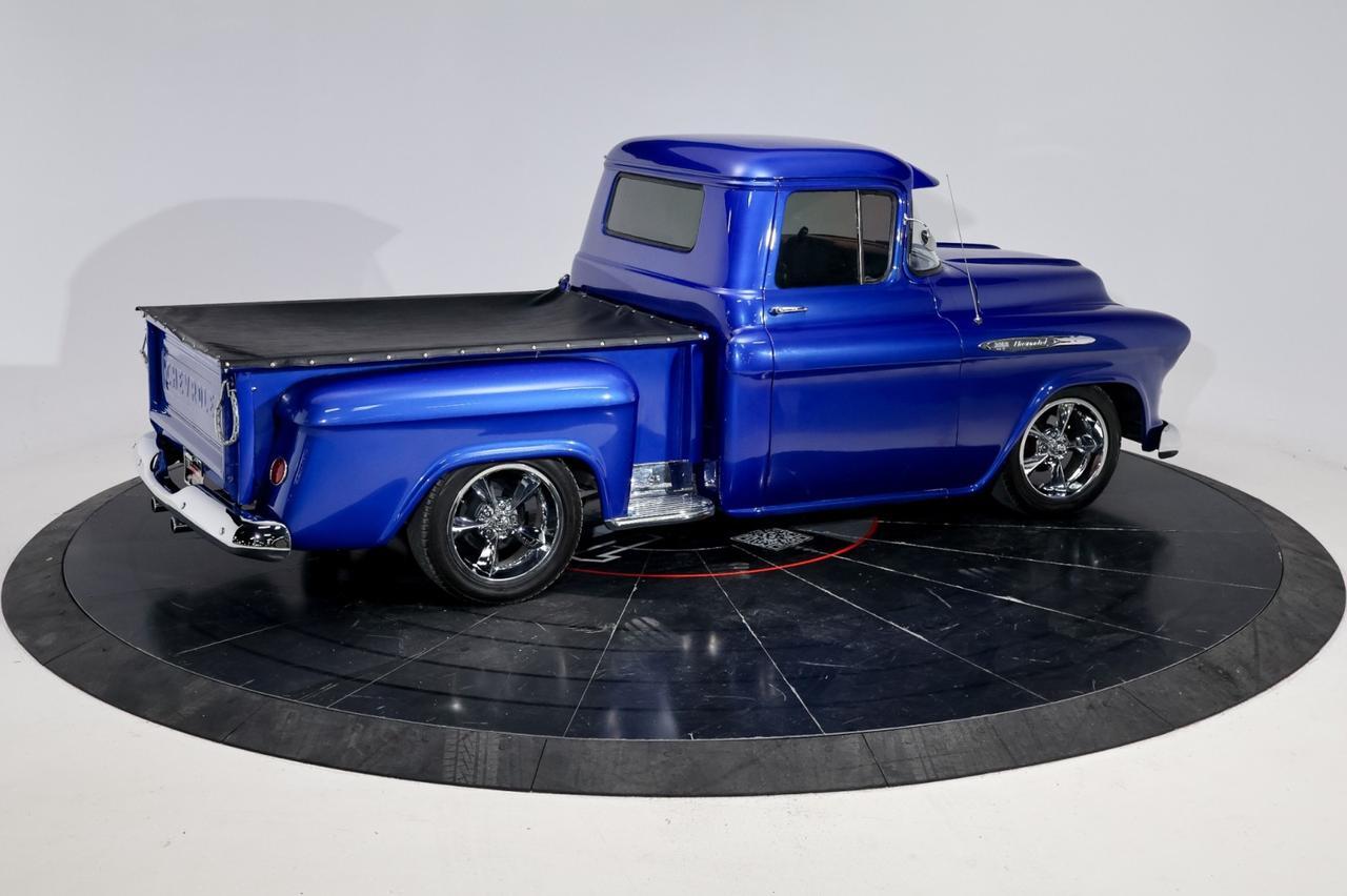 1957 Chevrolet 3100 Franklin TN