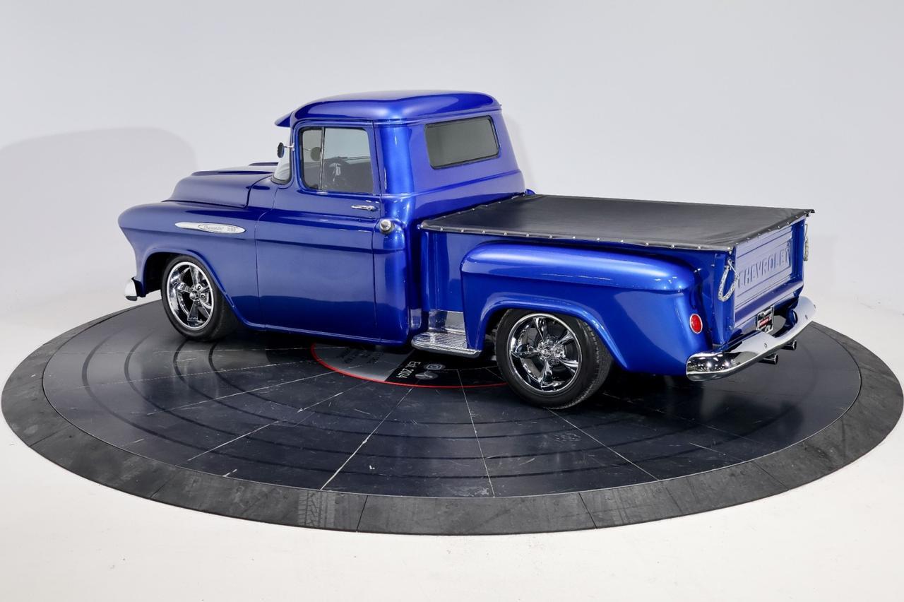 1957 Chevrolet 3100 Franklin TN