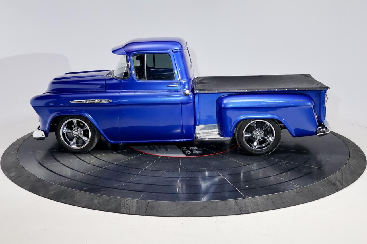 1957 Chevrolet 3100 Franklin TN