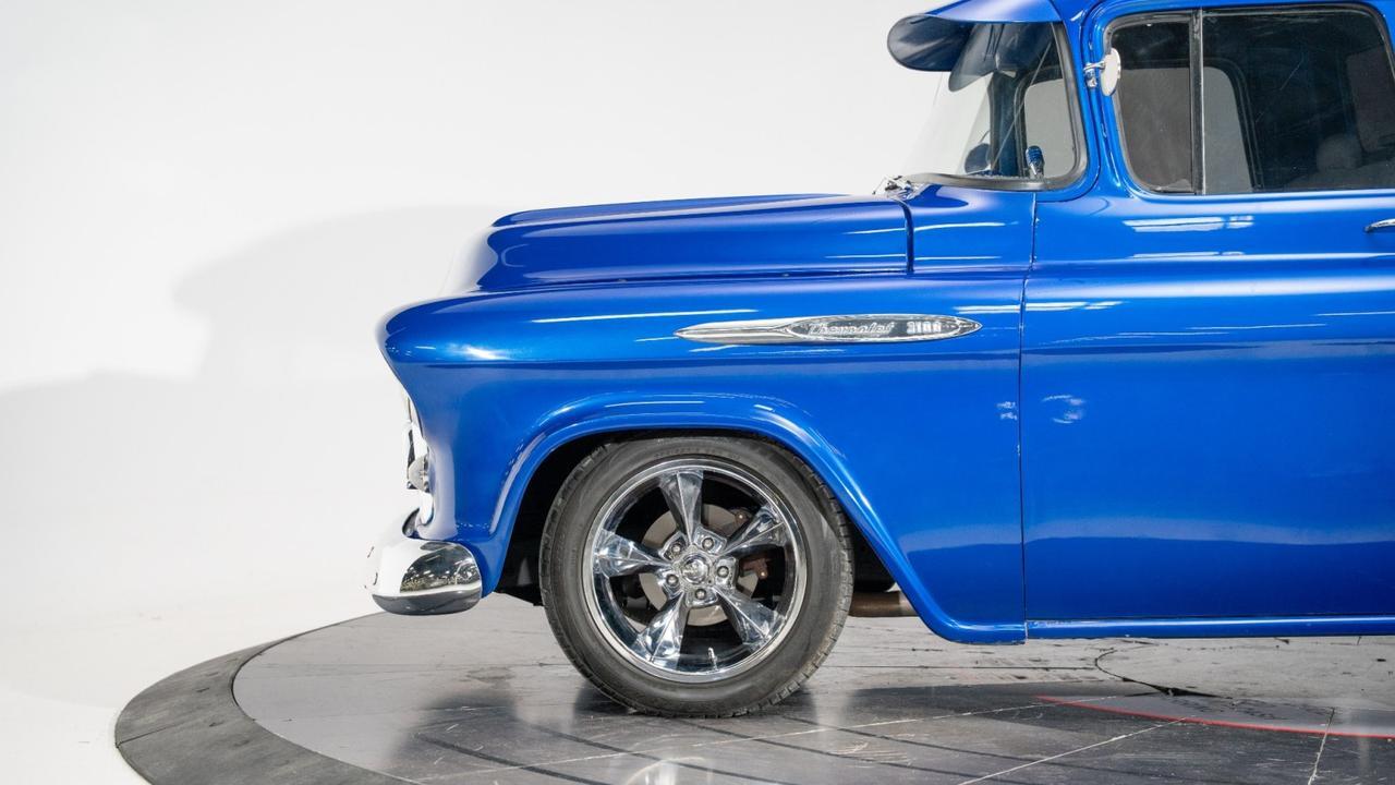 1957 Chevrolet 3100 Franklin TN