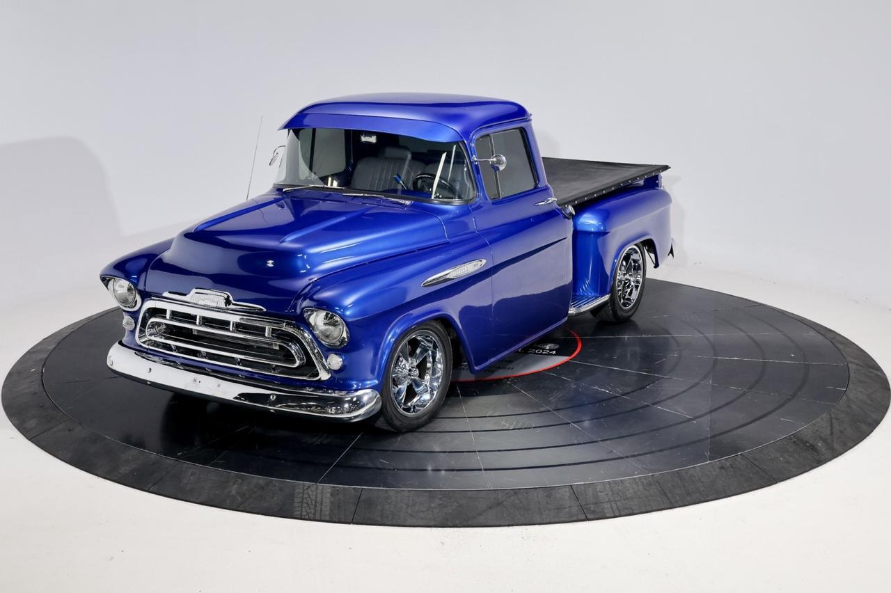 1957 Chevrolet 3100