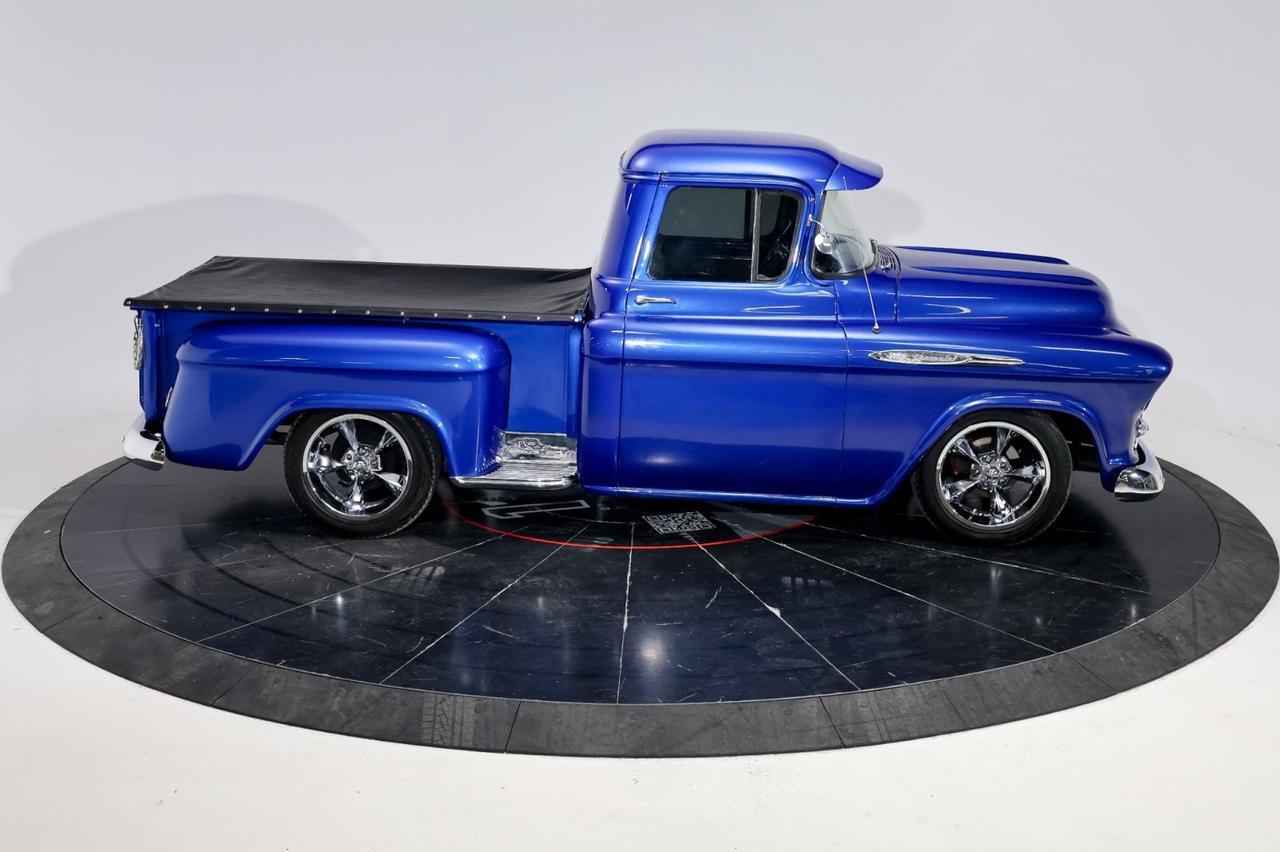 1957 Chevrolet 3100 Franklin TN