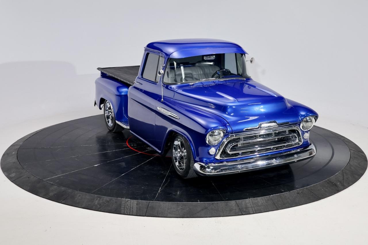 1957 Chevrolet 3100 Franklin TN