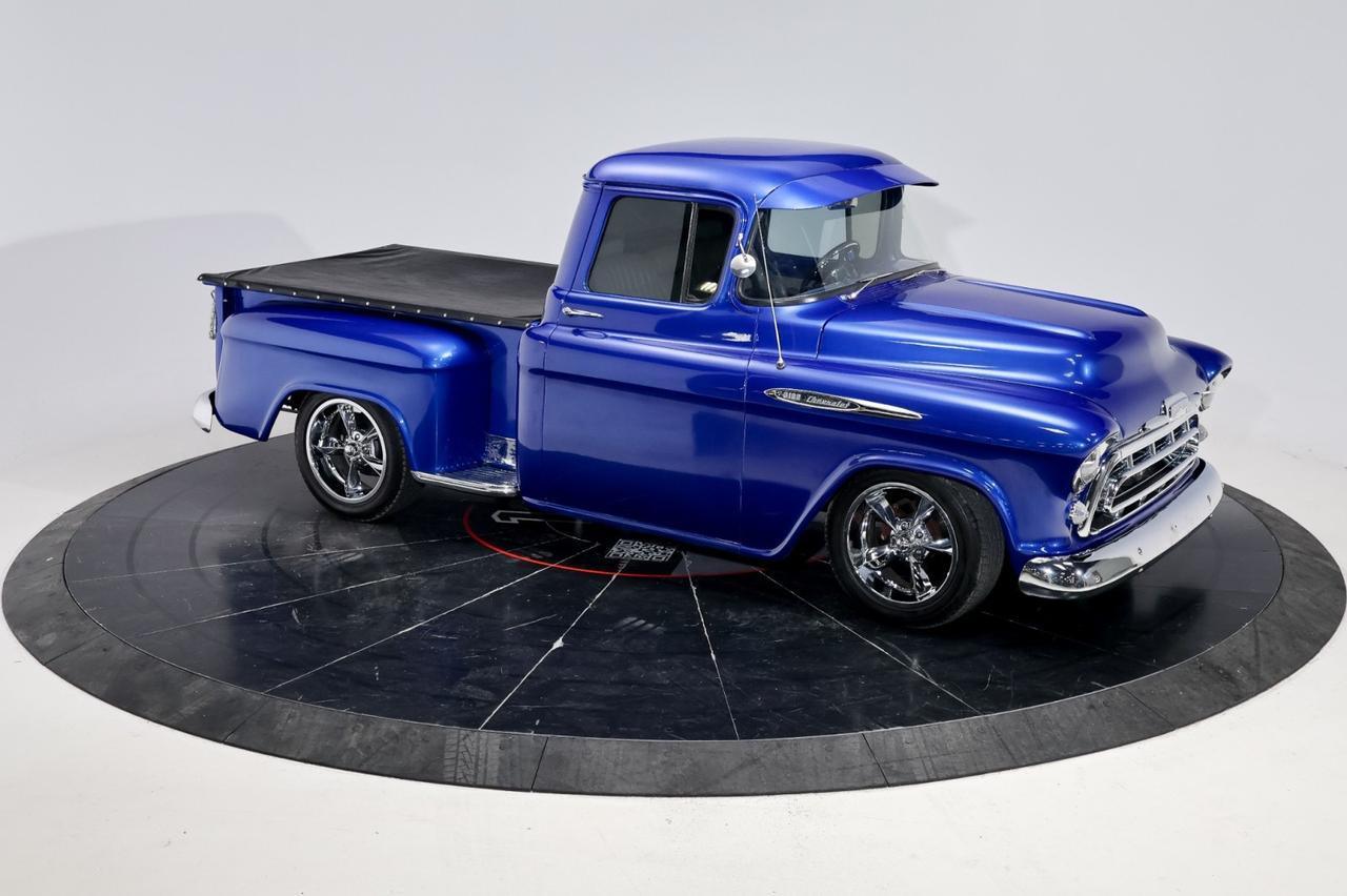 1957 Chevrolet 3100 Franklin TN