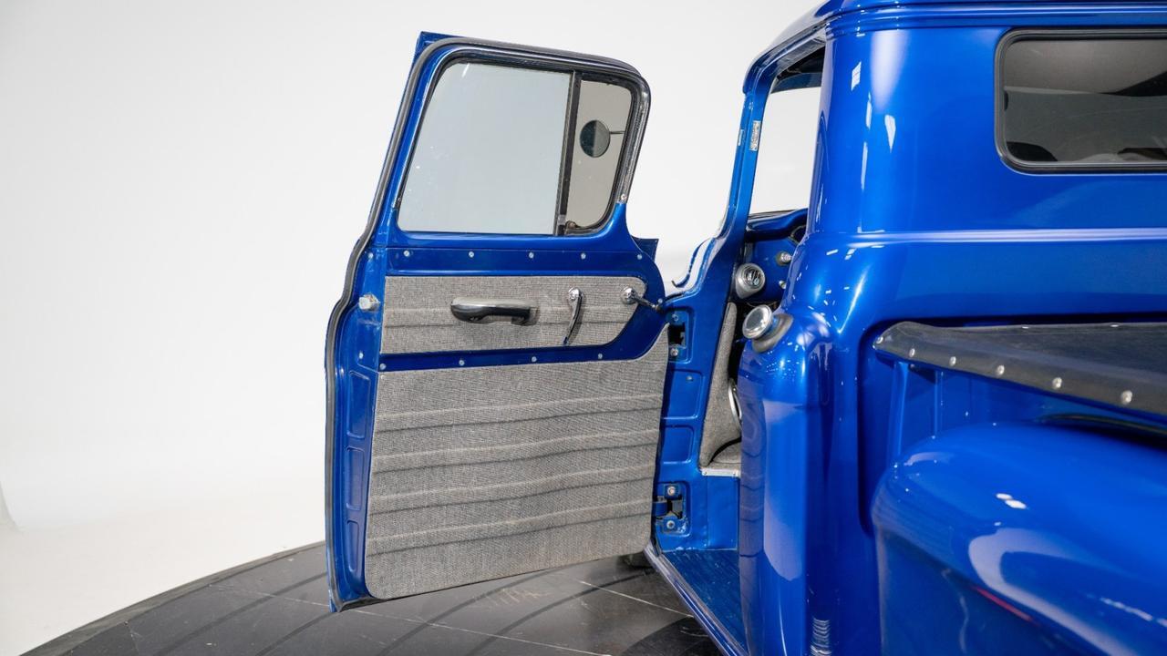 1957 Chevrolet 3100 Franklin TN