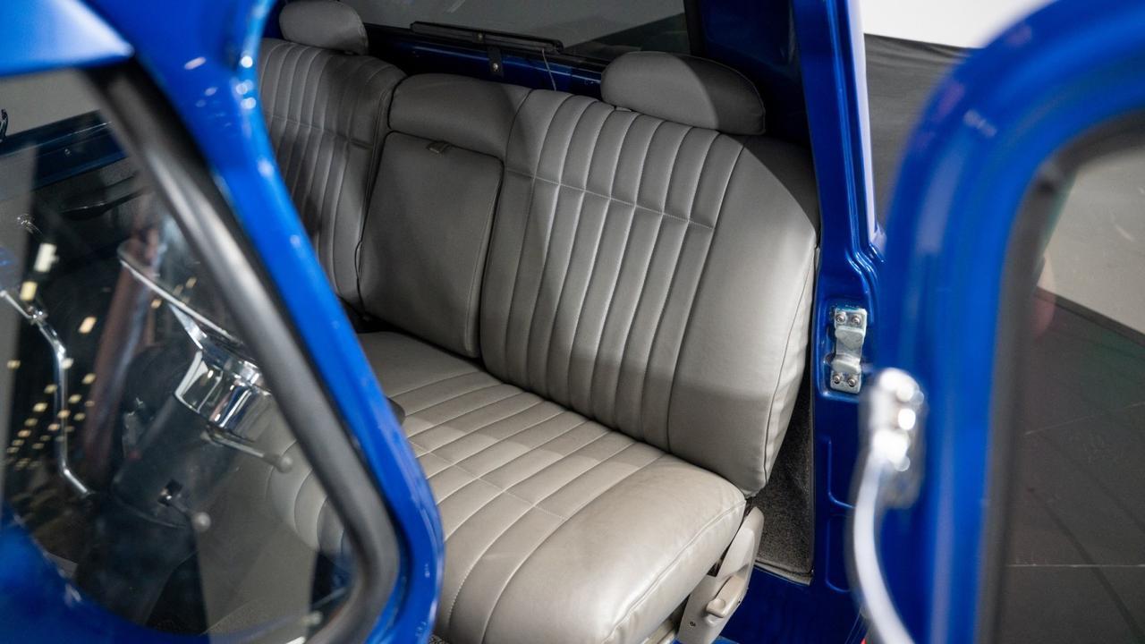 1957 Chevrolet 3100 Franklin TN