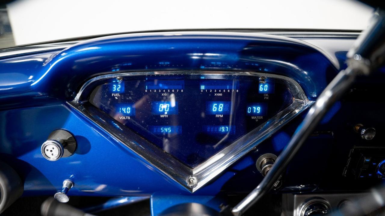 1957 Chevrolet 3100 Franklin TN