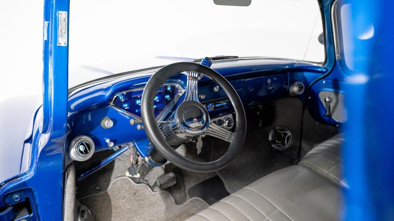 1957 Chevrolet 3100 Franklin TN