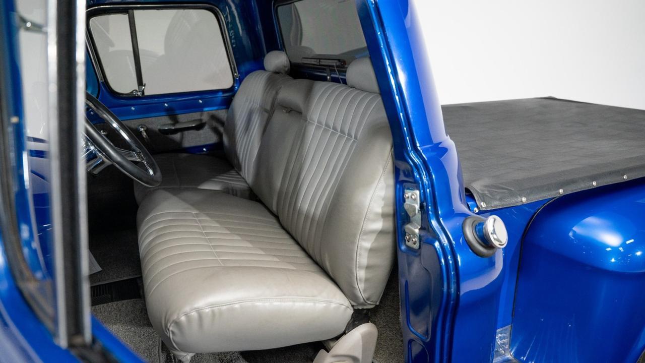 1957 Chevrolet 3100 Franklin TN