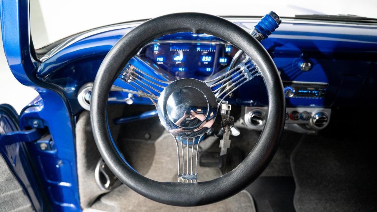 1957 Chevrolet 3100 Franklin TN