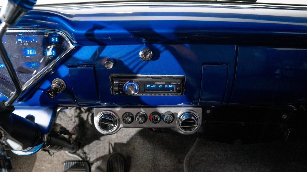 1957 Chevrolet 3100 Franklin TN