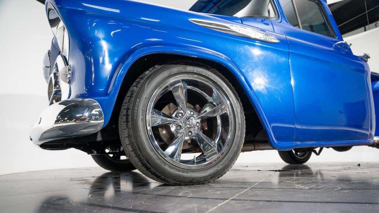 1957 Chevrolet 3100 Franklin TN