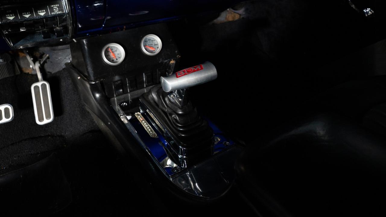 1957 Chevrolet Bel Air Franklin TN