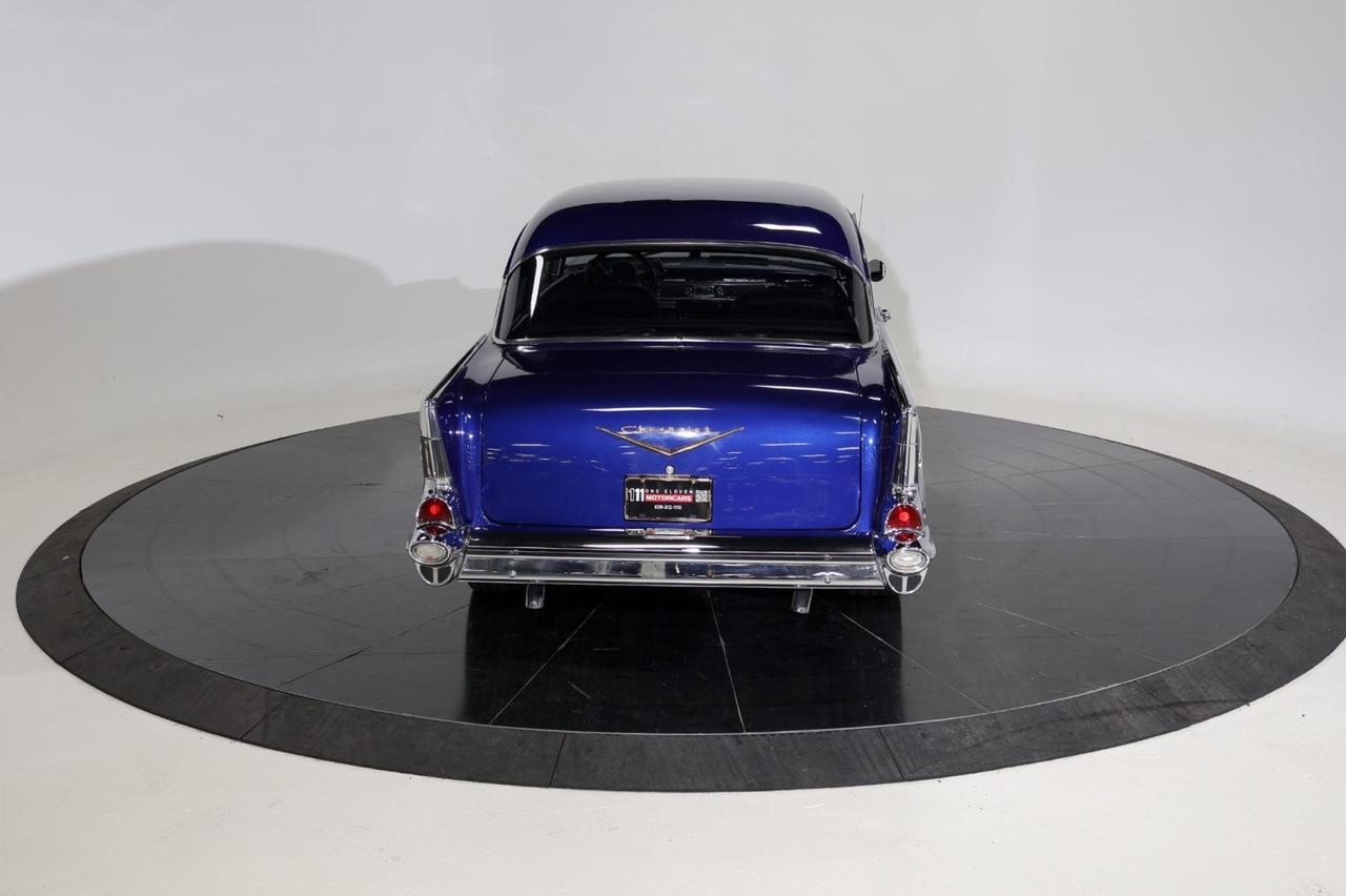 1957 Chevrolet Bel Air Franklin TN