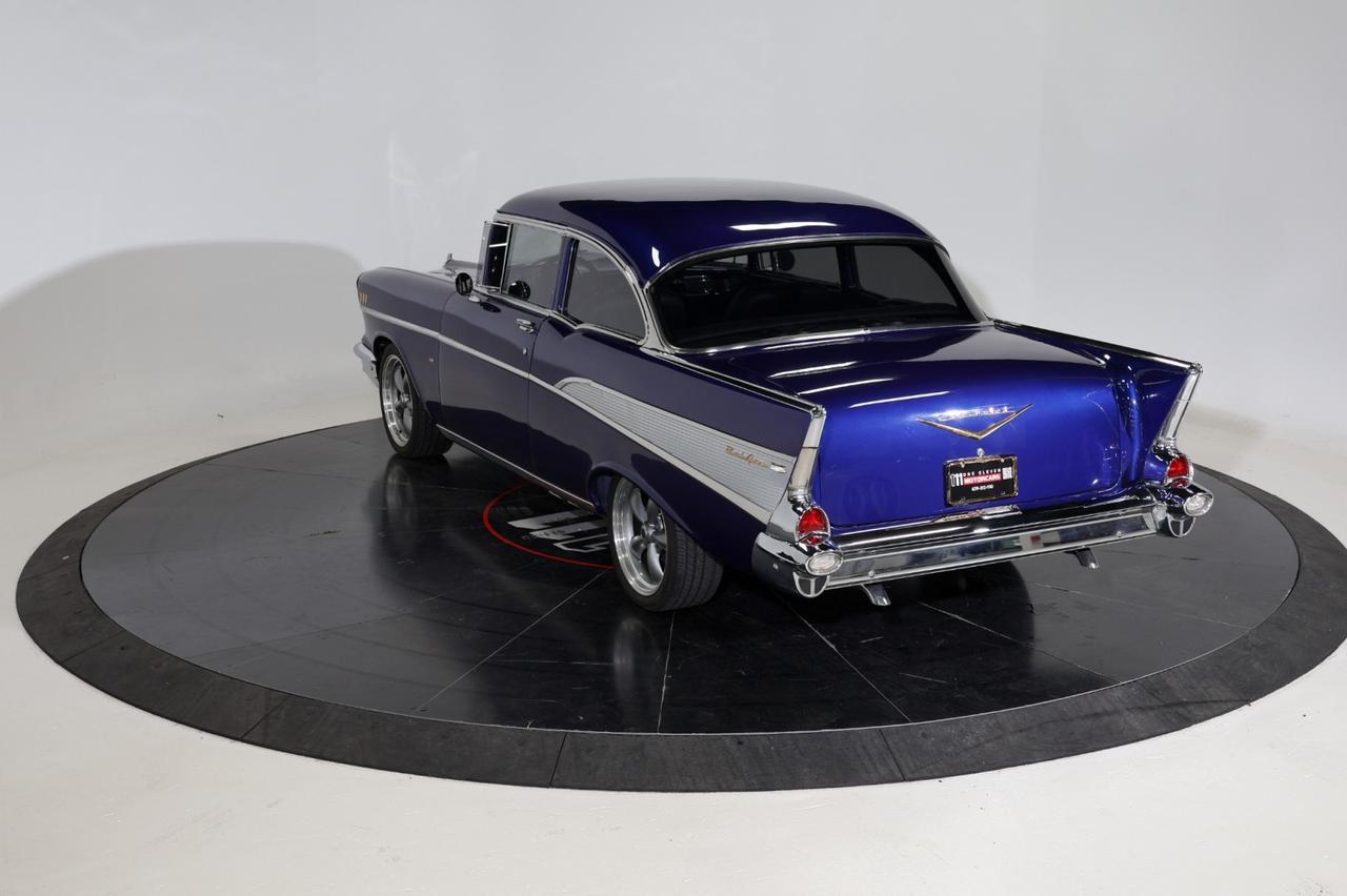 1957 Chevrolet Bel Air Franklin TN
