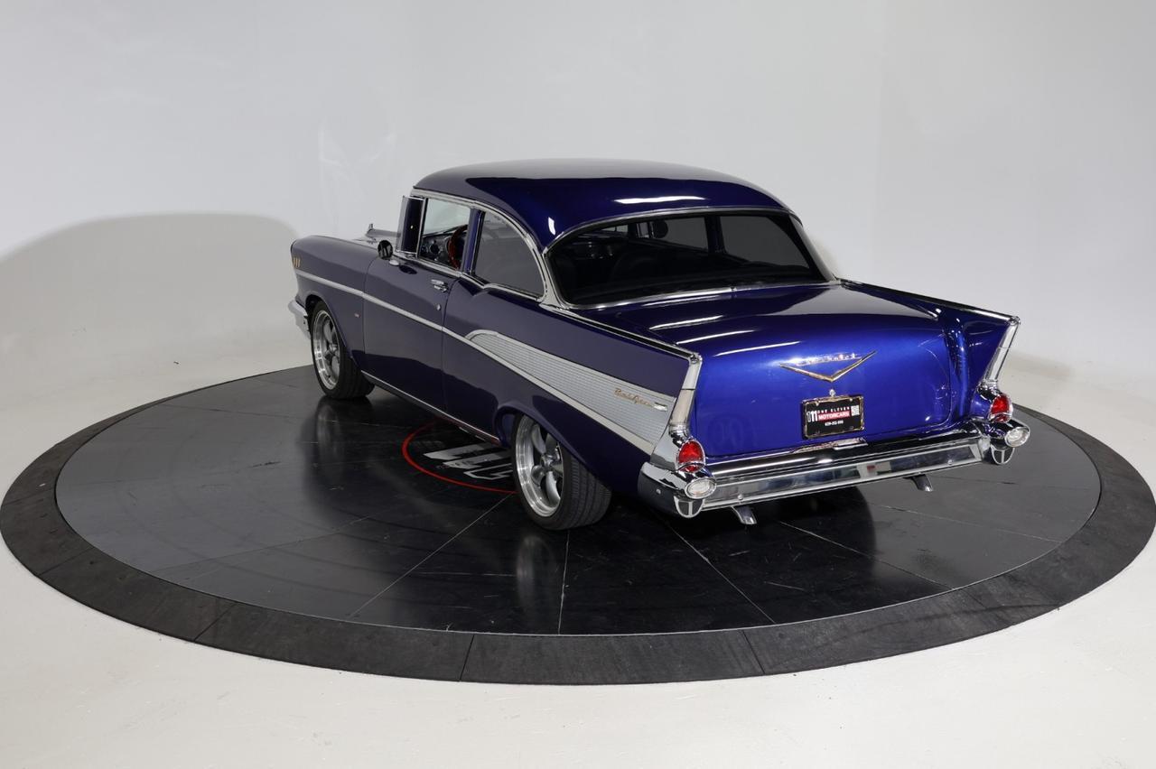 1957 Chevrolet Bel Air Franklin TN