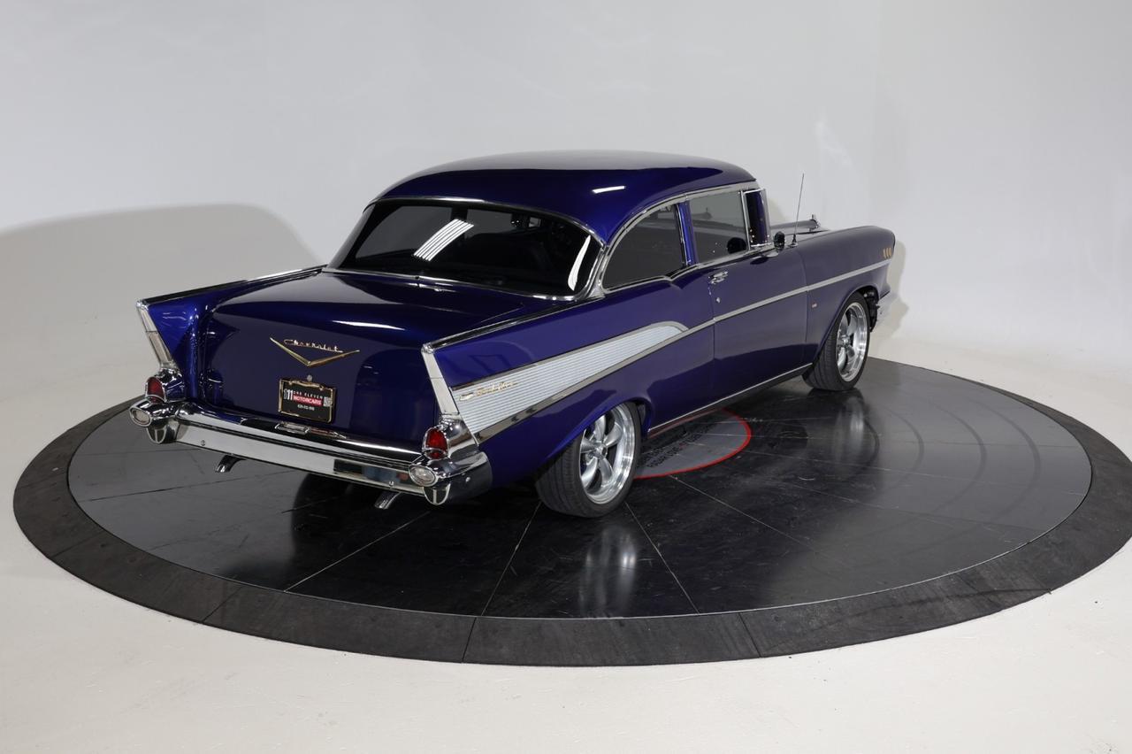 1957 Chevrolet Bel Air Franklin TN