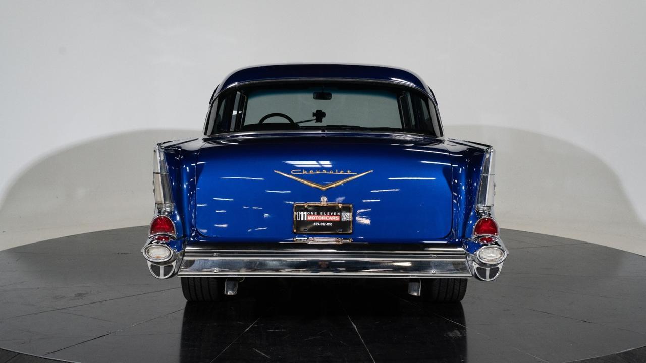 1957 Chevrolet Bel Air Franklin TN