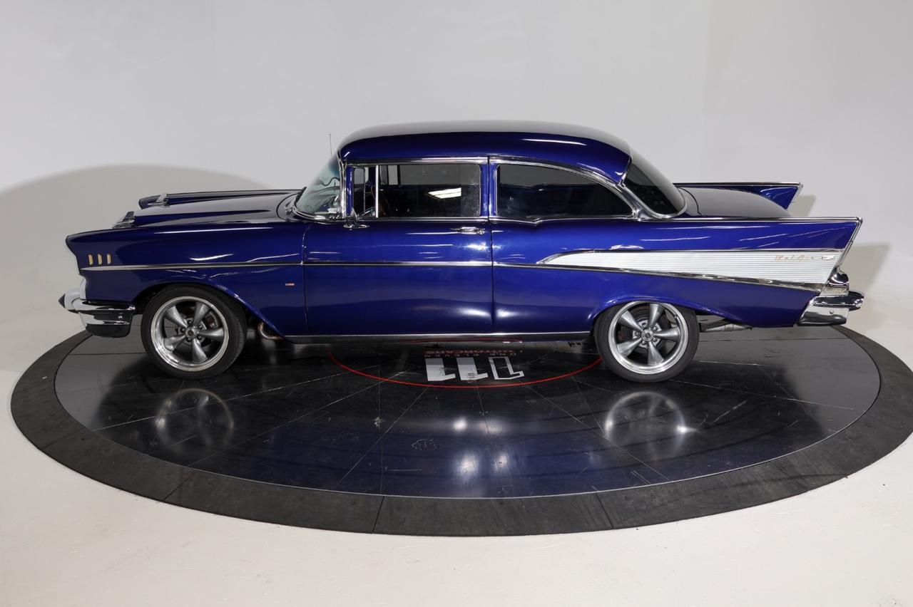 1957 Chevrolet Bel Air Franklin TN