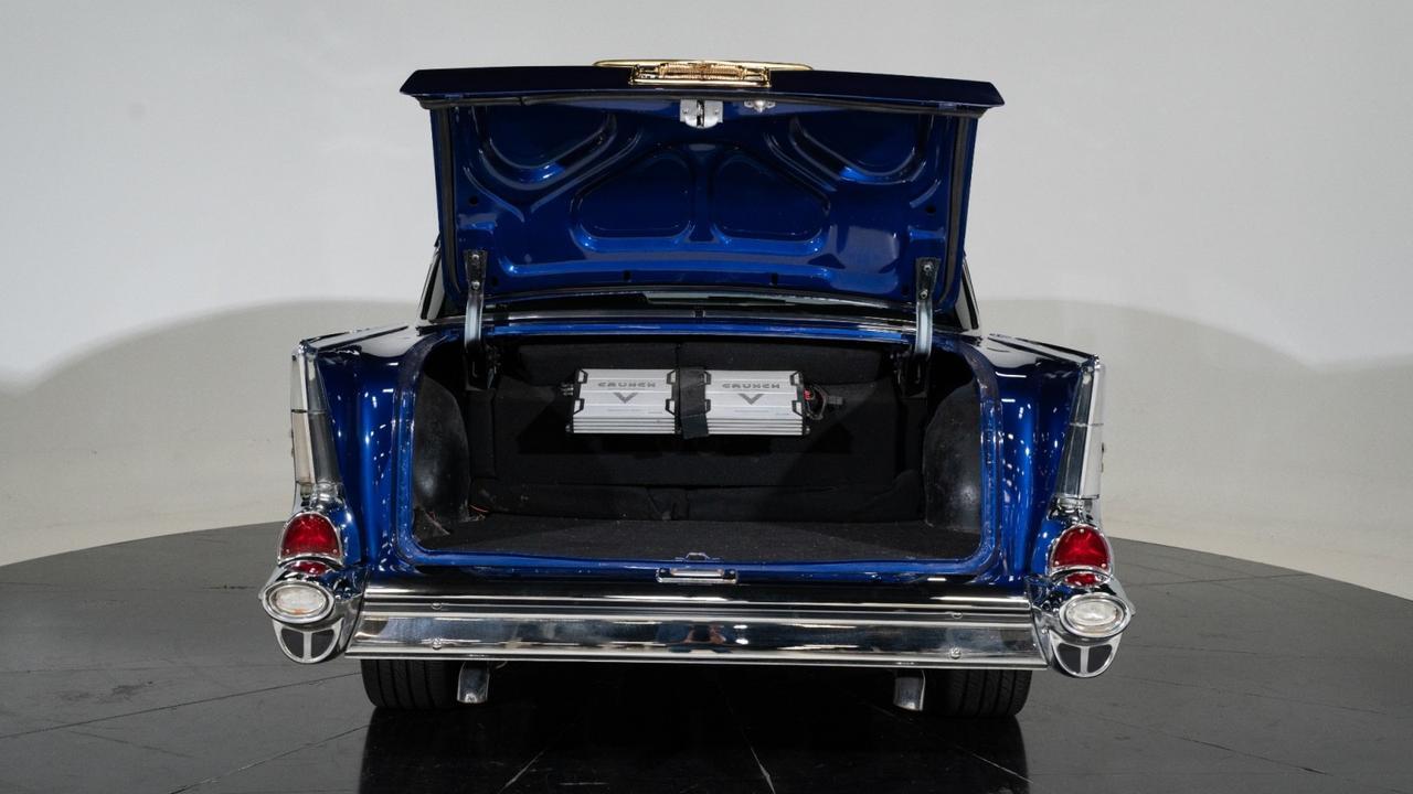 1957 Chevrolet Bel Air Franklin TN