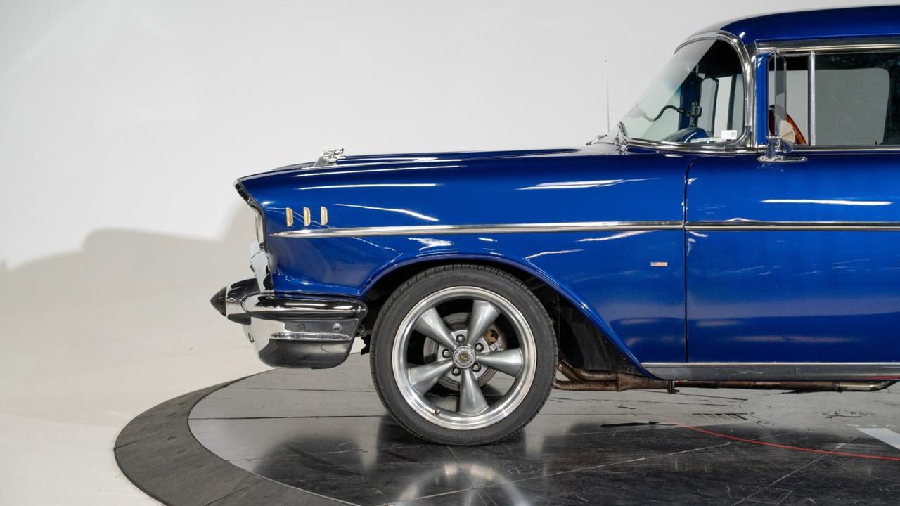 1957 Chevrolet Bel Air Franklin TN