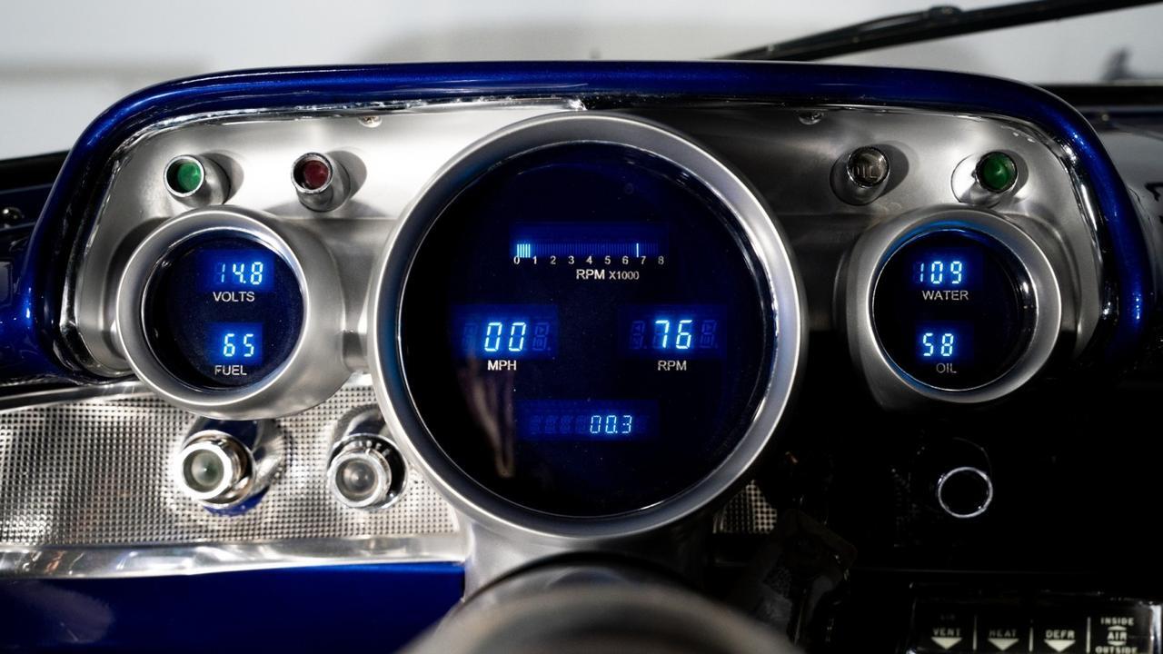 1957 Chevrolet Bel Air Franklin TN