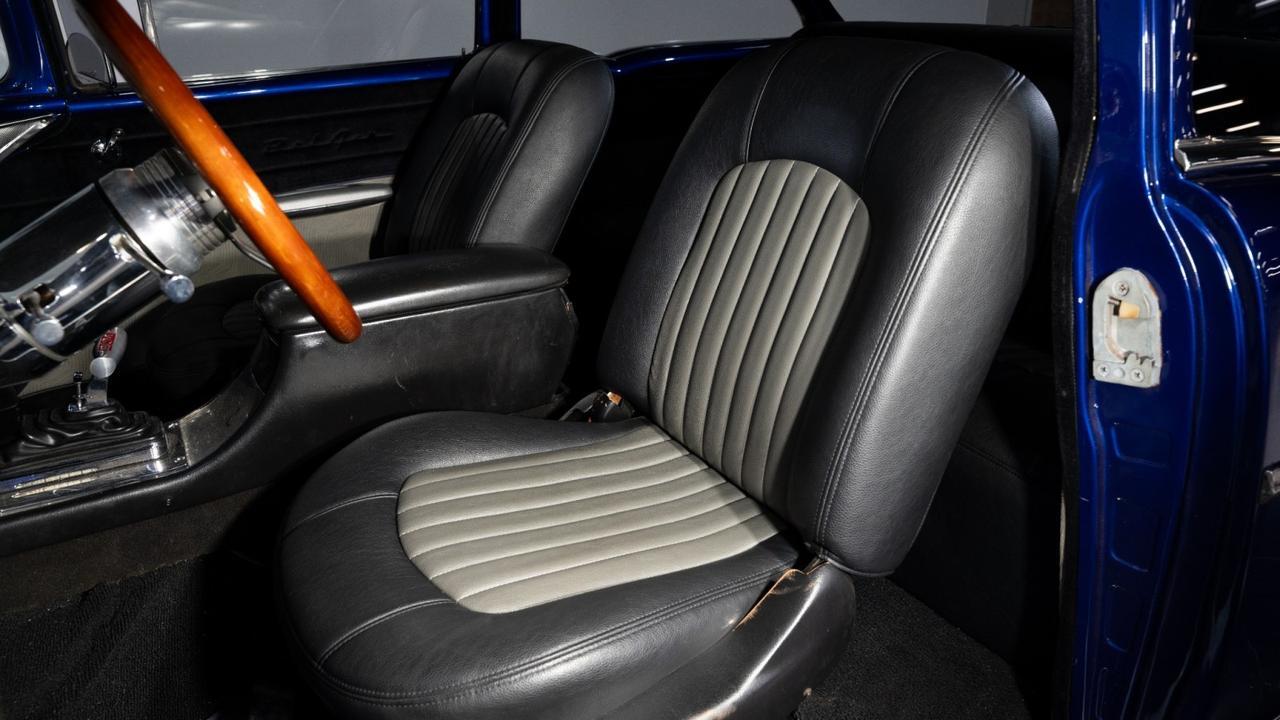 1957 Chevrolet Bel Air Franklin TN