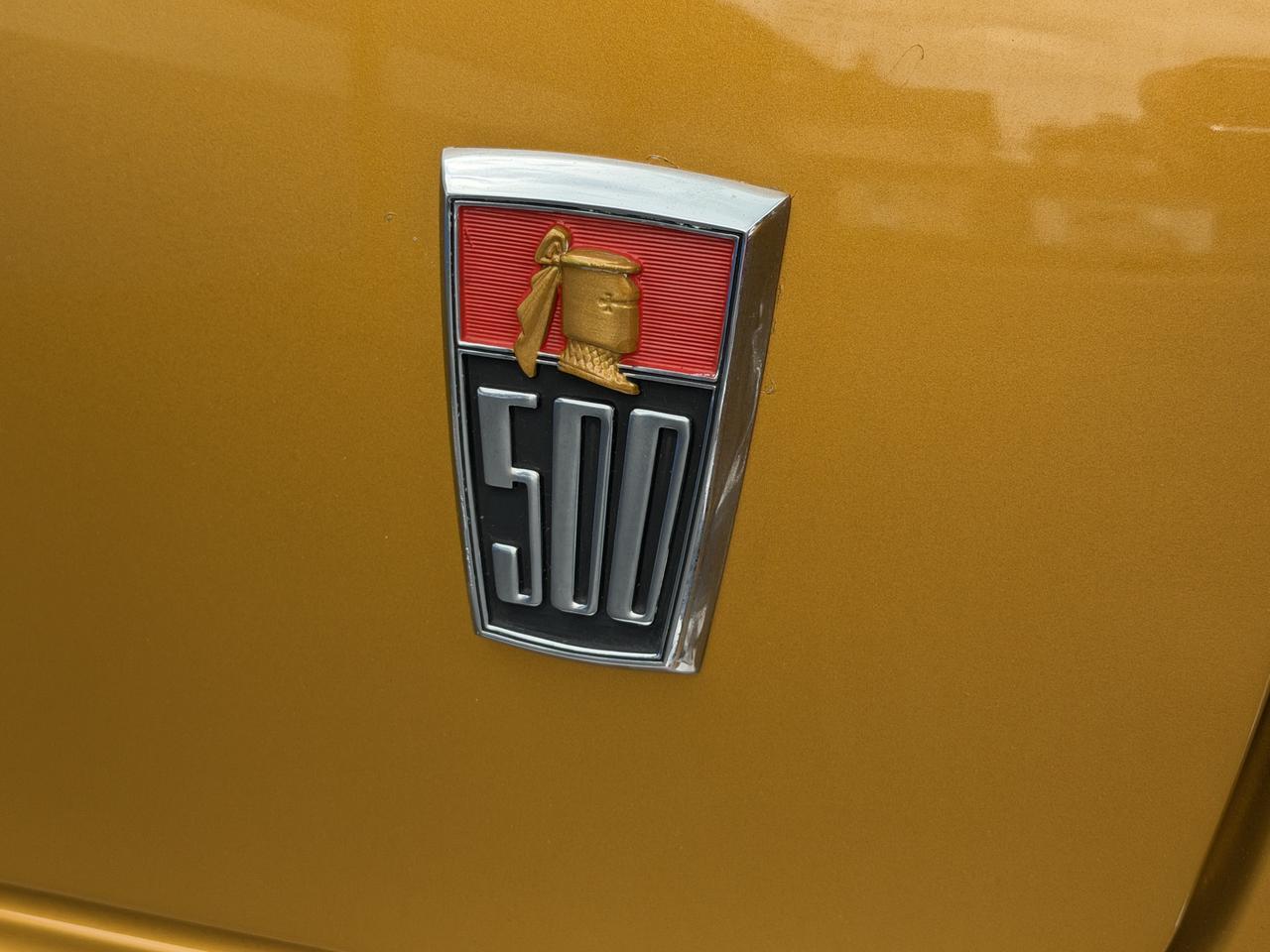 1957 DODGE CORONET D500 Connellsville PA