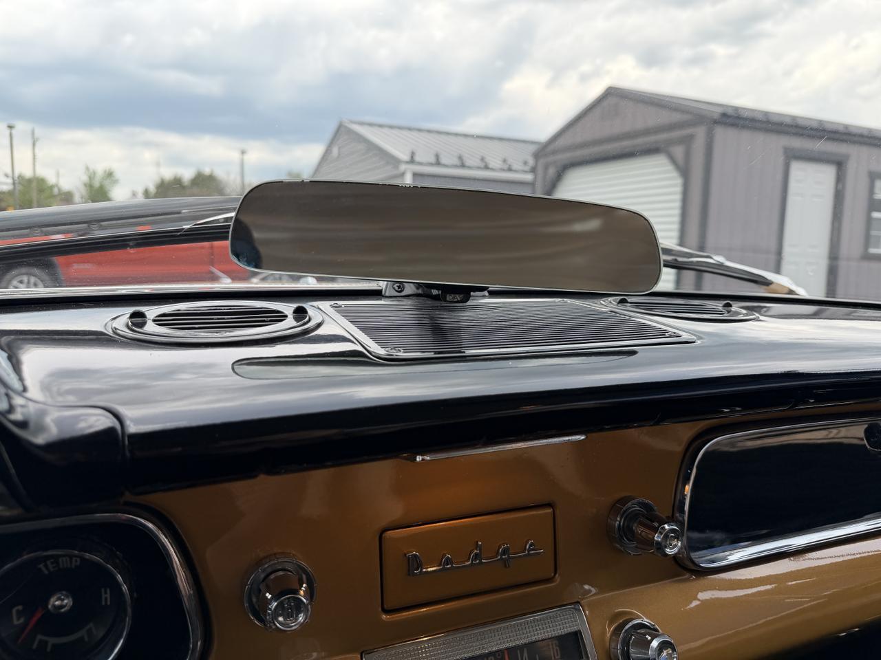 1957 DODGE CORONET D500 Connellsville PA