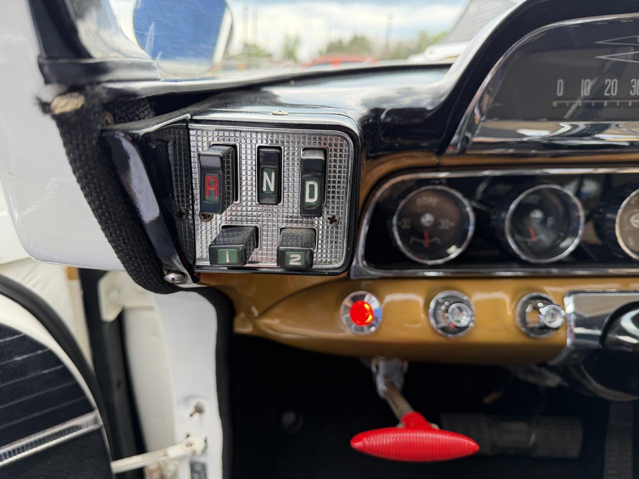 1957 DODGE CORONET D500 Connellsville PA
