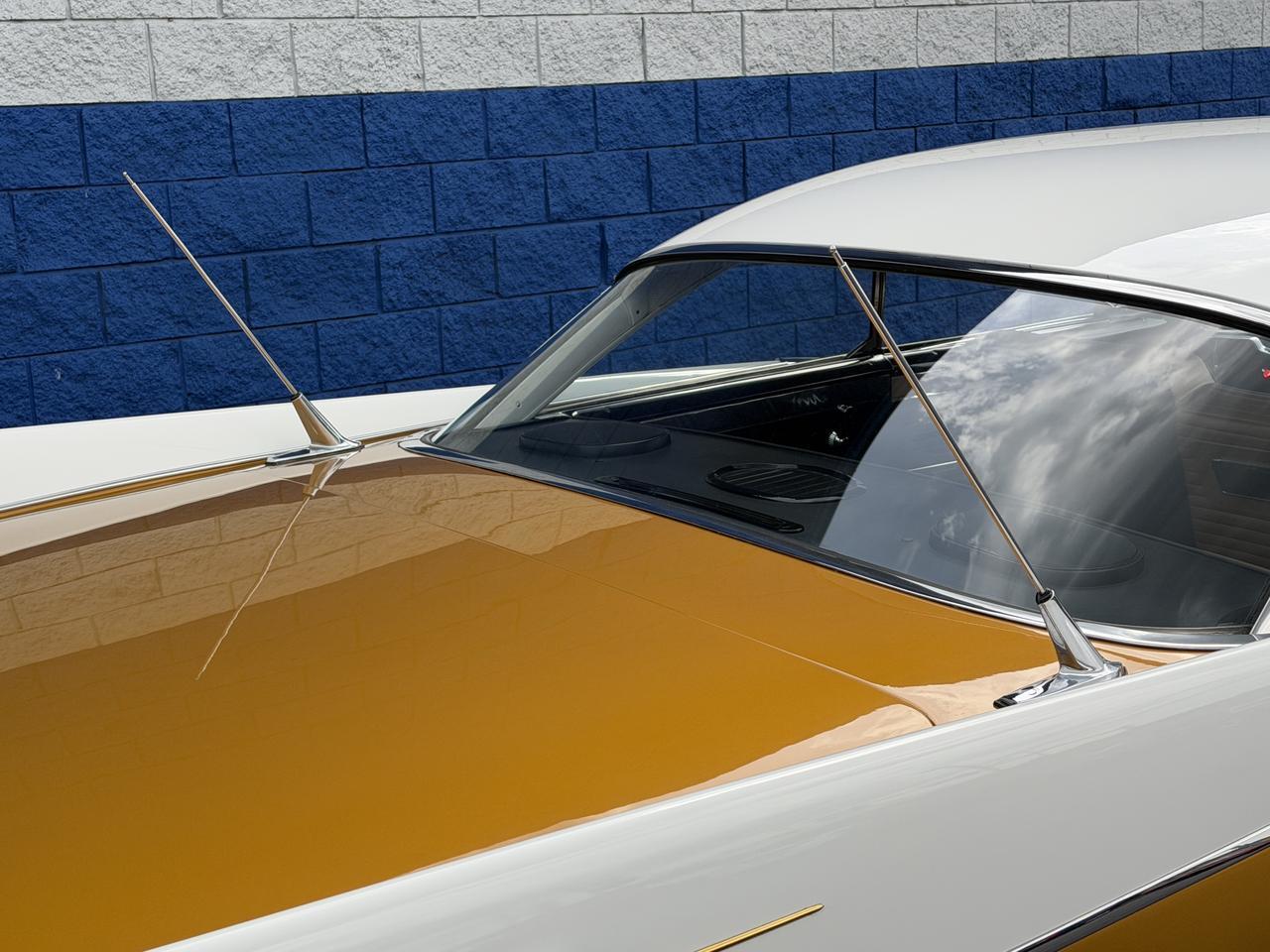 1957 DODGE CORONET D500 Connellsville PA