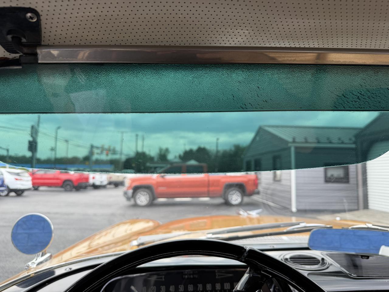 1957 DODGE CORONET D500 Connellsville PA
