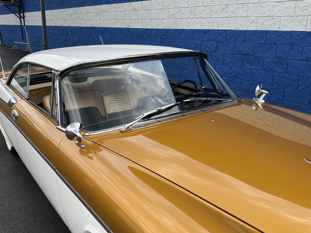 1957 DODGE CORONET D500 Connellsville PA