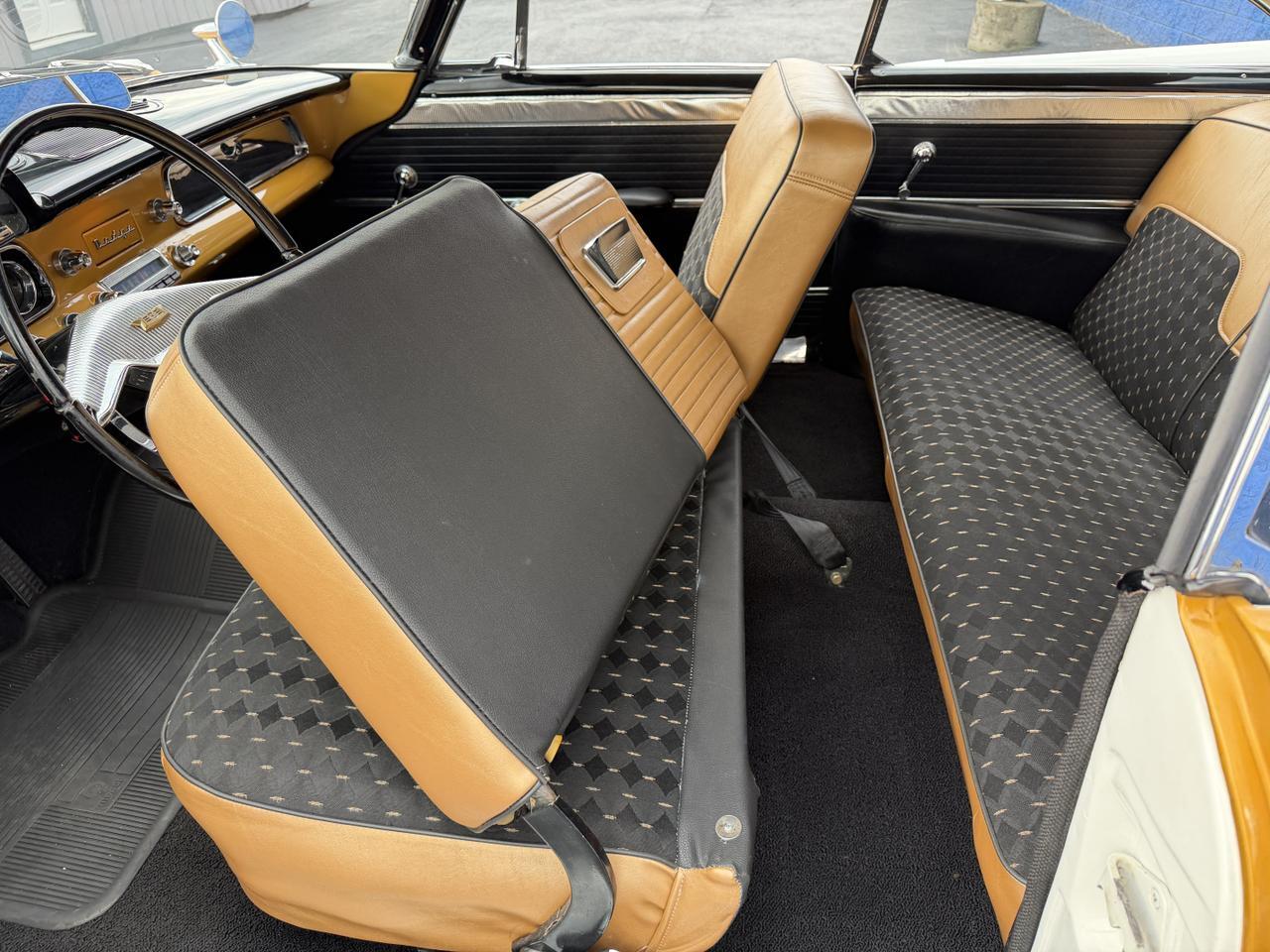 1957 DODGE CORONET D500 Connellsville PA