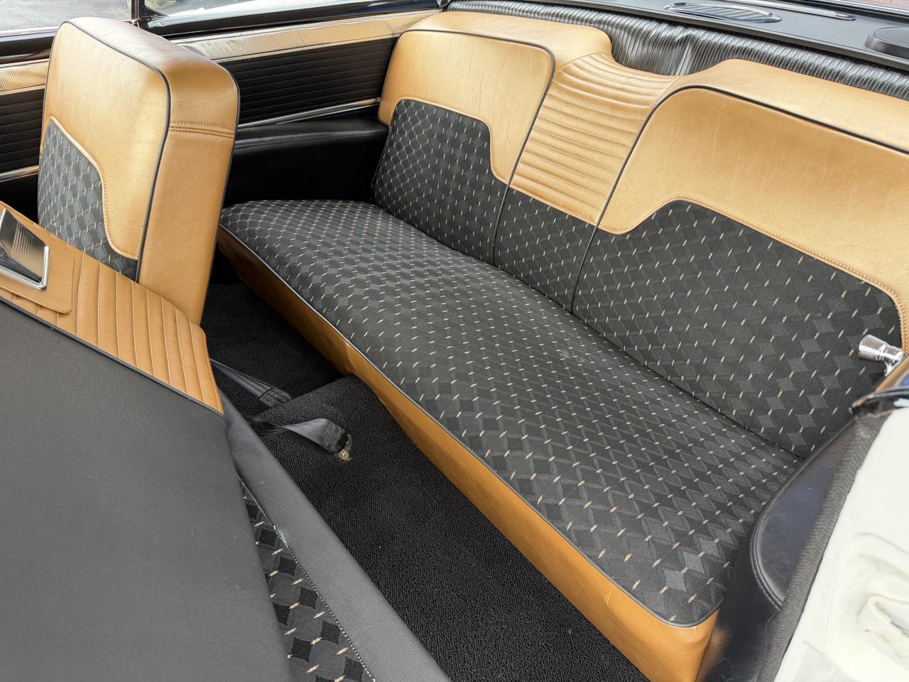 1957 DODGE CORONET D500 Connellsville PA