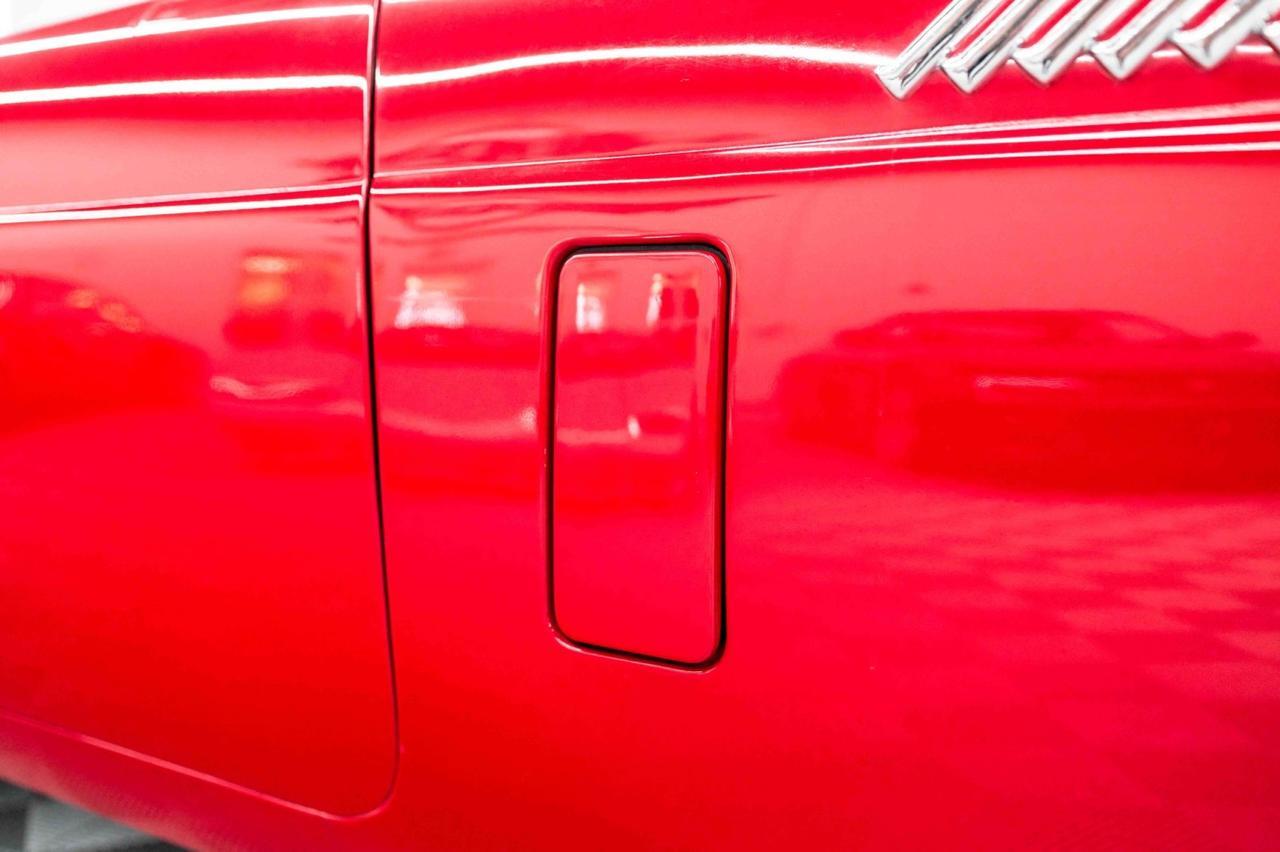 1957 Ford Thunderbird Marietta GA