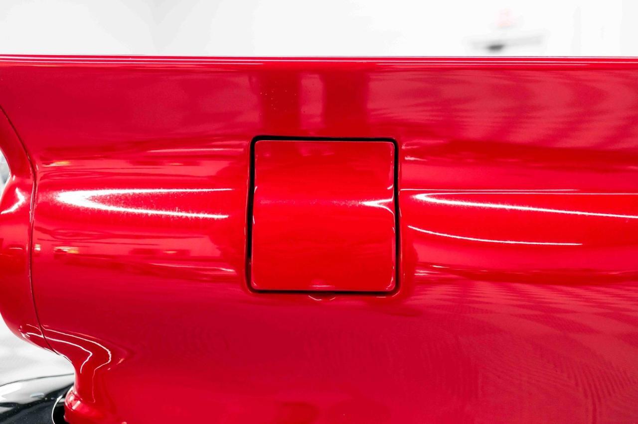 1957 Ford Thunderbird Marietta GA