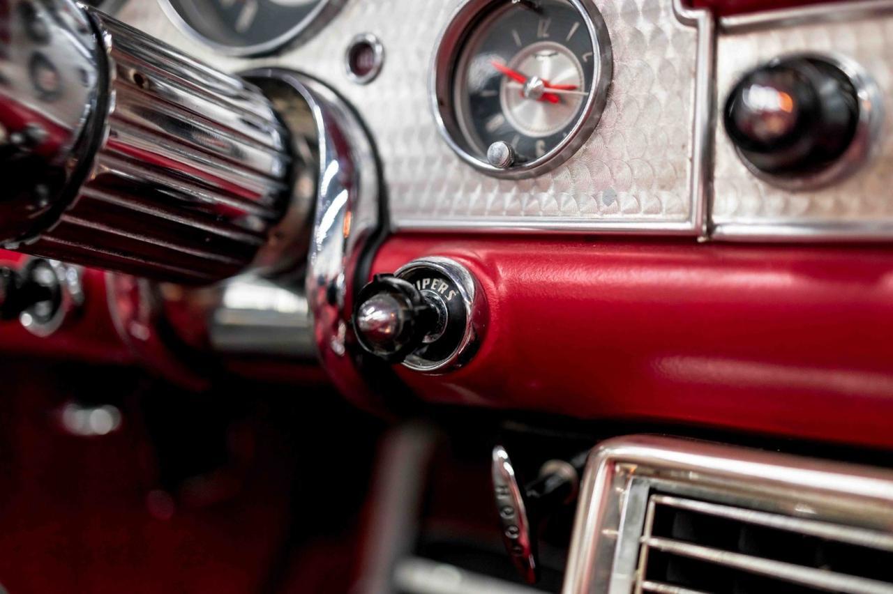 1957 Ford Thunderbird Marietta GA